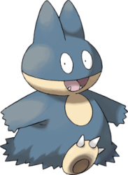 munchlax