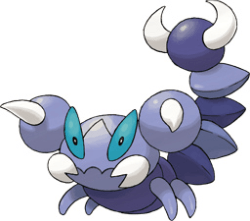 skorupi