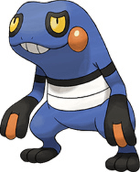 croagunk