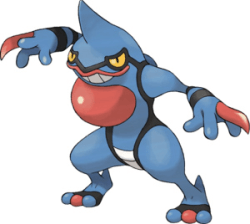 toxicroak