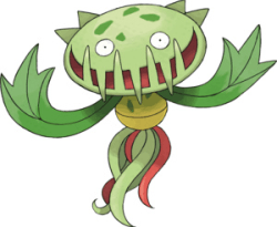 carnivine