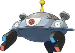 magnezone