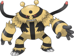 electivire