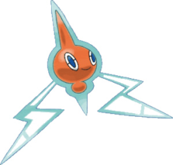 rotom