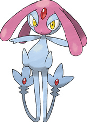 mesprit