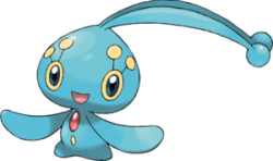 manaphy