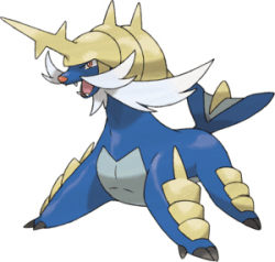 samurott