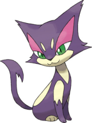 purrloin