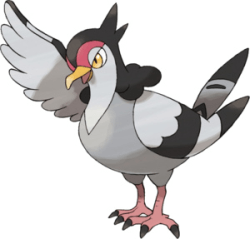 tranquill