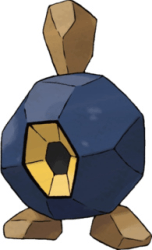 roggenrola