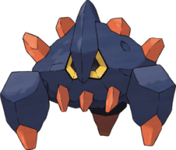 boldore