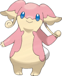 audino