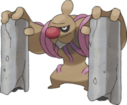 conkeldurr