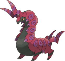 scolipede