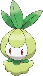 petilil