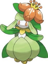 lilligant