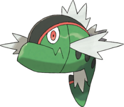 basculin