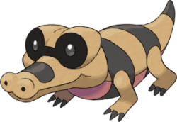 sandile