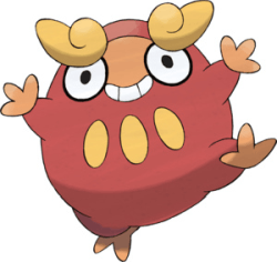 darumaka