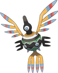 sigilyph