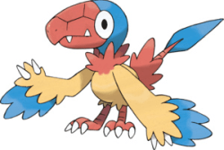 archen