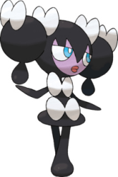 gothorita
