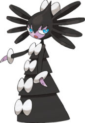 gothitelle