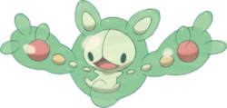 reuniclus