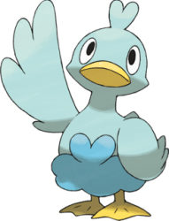 ducklett