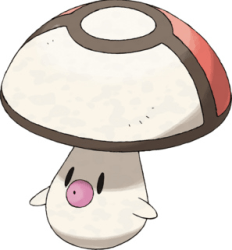 foongus