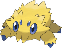 joltik