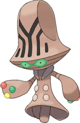 beheeyem