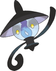 lampent