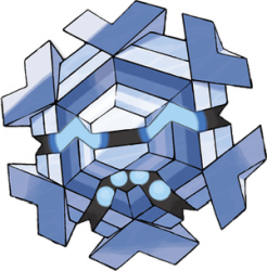 cryogonal