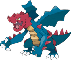 druddigon