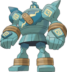 golurk