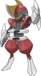bisharp