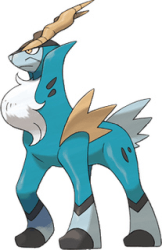 cobalion
