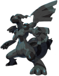 zekrom