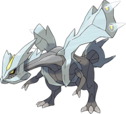kyurem