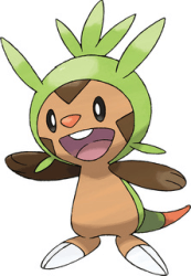 chespin