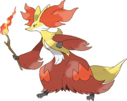 delphox