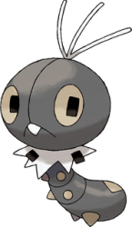 scatterbug