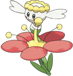flabebe