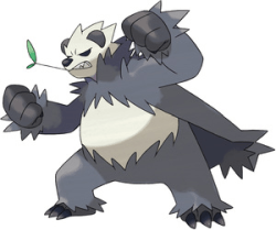 pangoro
