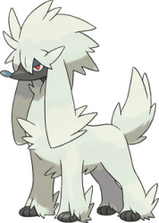 furfrou