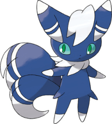 meowstic