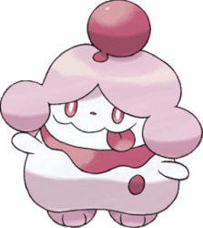 slurpuff