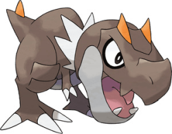 tyrunt