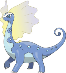 aurorus